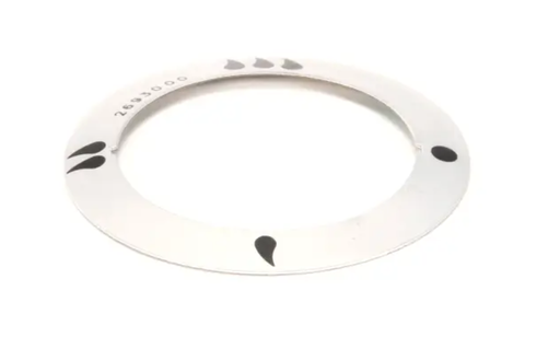 [2693000] Dial insert 3 way switch - Garland