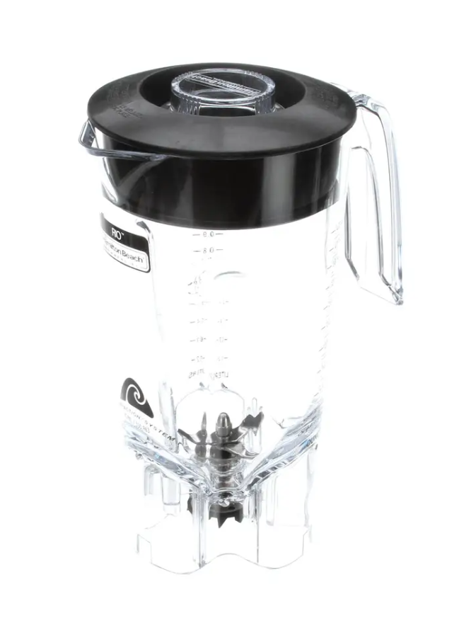 Vaso licuadora Hamilton beach Servicio T cnico