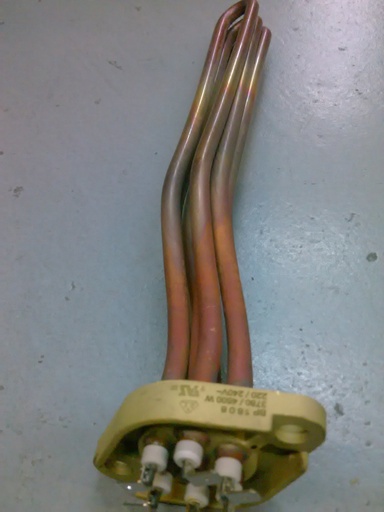 [911544020] Resistencia 220-240v 3750-4500w - La Cimbali