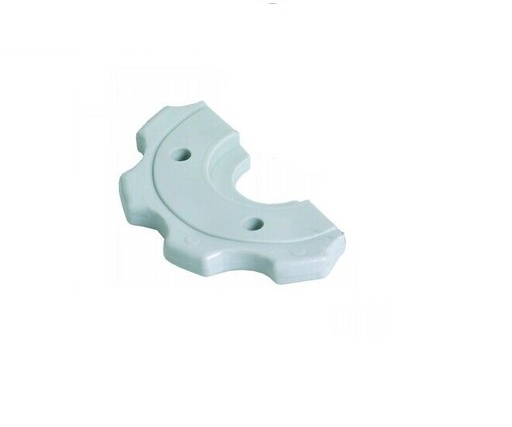 [0620211] Half disk k 211 - Meiko