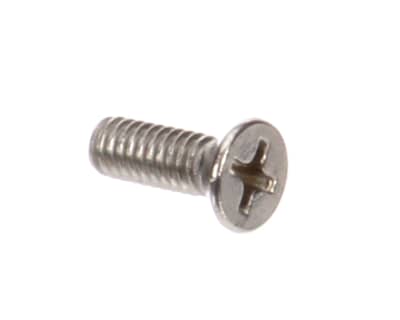 [03-1418-30] Flat head screw - Scotsman USA