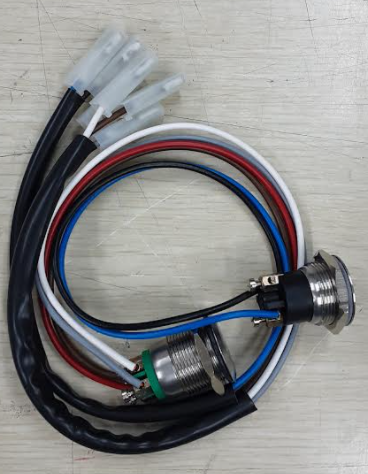 [19410135C.08] Pulsadores - Sirman