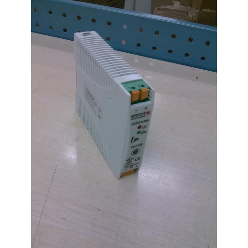 [093438] Supply power 10w 12vdc  - Taylor Freezer