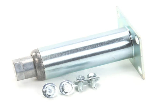 [8261115] Legs installed - Frymaster