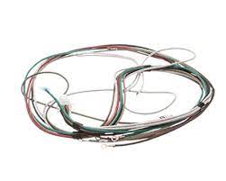 [1859814] Platen 7 harnes - Garland