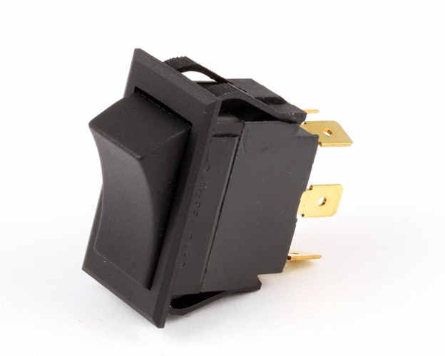 [1955402] Swicth rocker - Garland