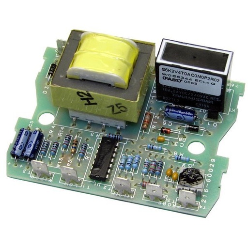 [300867] Pcb im2000 - Garland