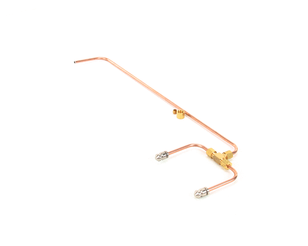 [CK4523127] Open top pilot assy - Garland