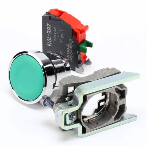 [4524675] Kit green - Garland