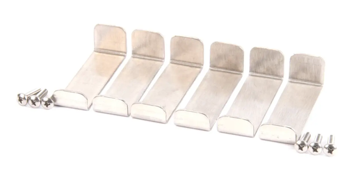 [4532898] Kit safe brackets - Garland