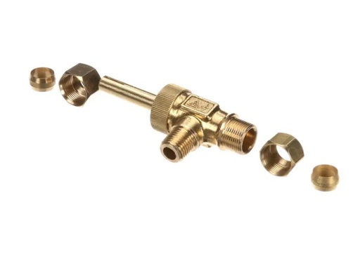 [CKG01410-1] Hi lo valve - Garland