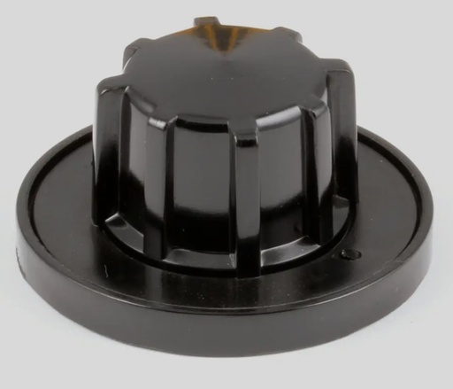 [G02716-1] Dial small shaf unive - Garland