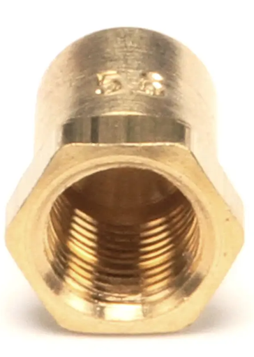 [M8-56] Small orifice - Garland