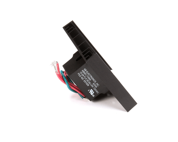 [42558] Electronic heat control - Gold Medal