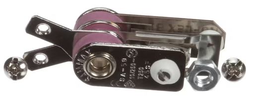 [76089] Termostato, bimetálico, 450ºF - Gold Medal