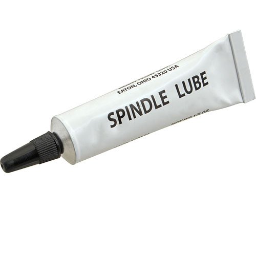 [12124] Spindle lube 1/2 oz. tube - Henny Penny