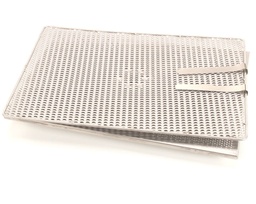 [14671] Kit gm woven filter screen Henny Penny
