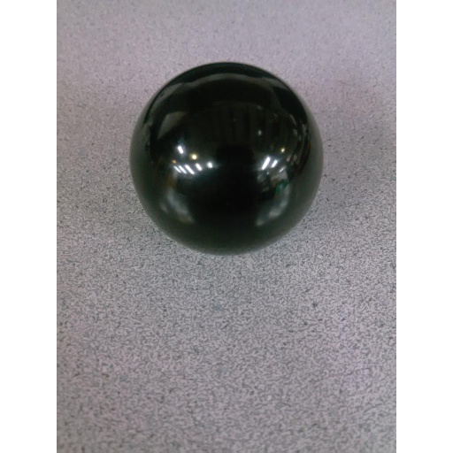 [16101] Knob spindle (black) - Henny Penny