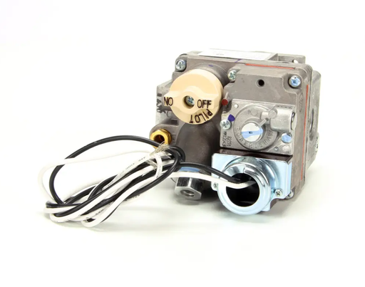 [16216] Assy control valve 120v nat s - Henny Penny