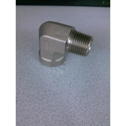 [16239] Elbow street 90 degree - Henny Penny