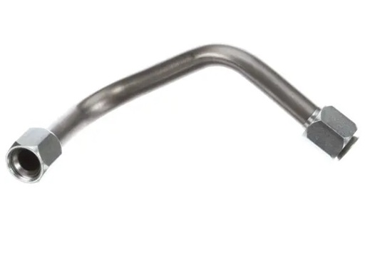 [16333] Assy tube valve to burner s - Henny Penny