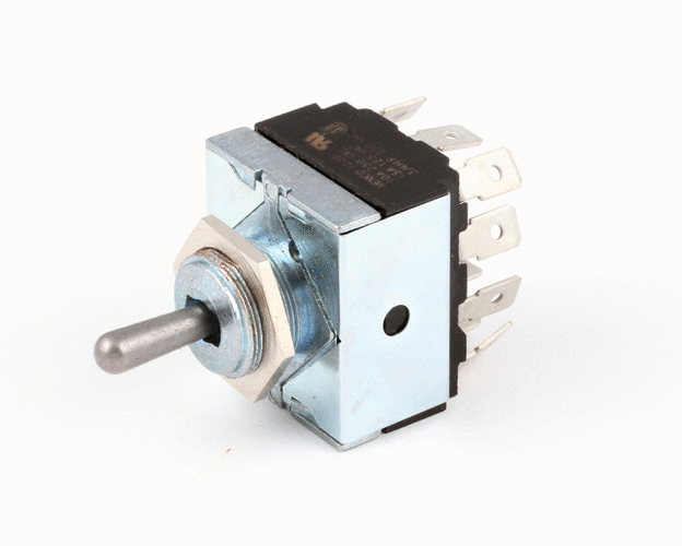 [16640] Switch main assy 4 pdt - Henny Penny