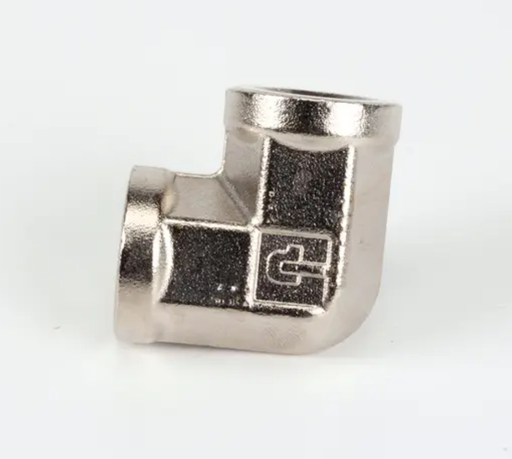 [16909] Pipe elbow 1/4 inch - Henny Penny