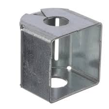 [17105] Coil yoke - Henny Penny