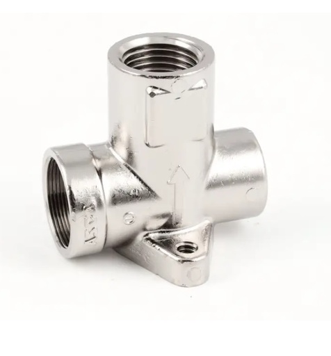 [17113] Valve solenoid body - Henny Penny