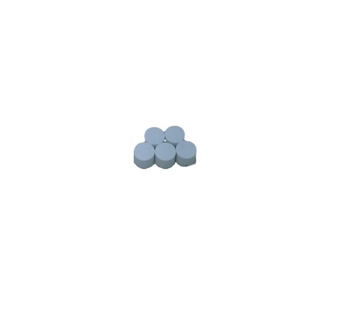 [171169] Roller ptfe set - Henny Penny