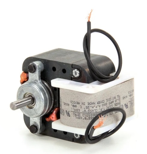 [182498-001] Motor blower 120v - Henny Penny