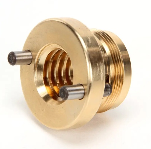 [27329] Nut acme w/pins - Henny Penny