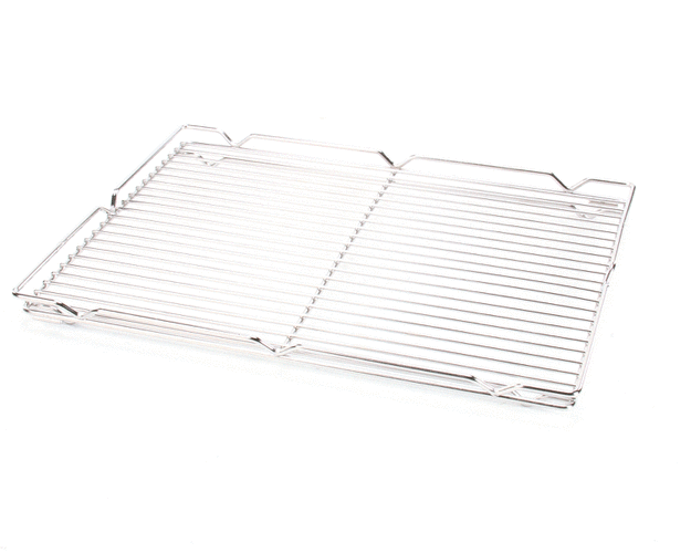 [44782] Rack 8 head half size - Henny Penny