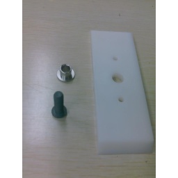 [52627] Pressure pad assy Henny Penny