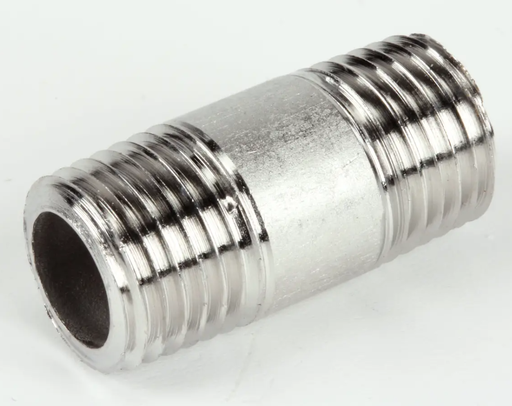 [56636] Pipe nipple 1/4npt x 1.125 - Henny Penny