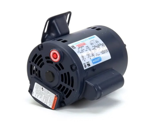 [67583] Motor 1/2 hp filter pump - Henny Penny