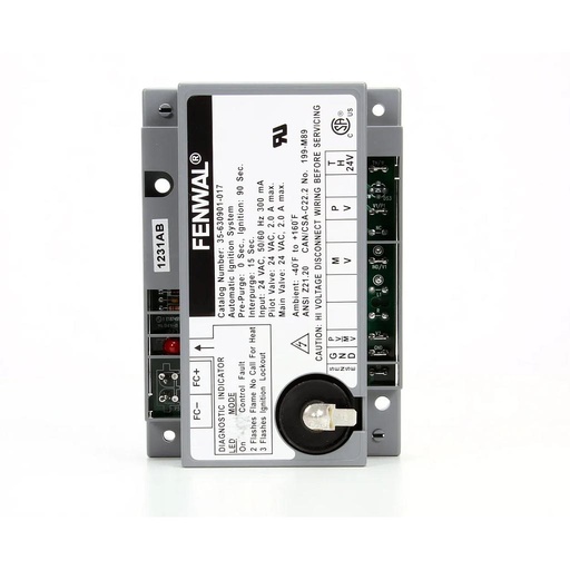 [77839] Module ignition non ce - Henny Penny