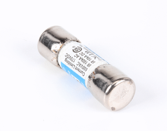 [EF02-007] Fuse 15 amp - Henny Penny