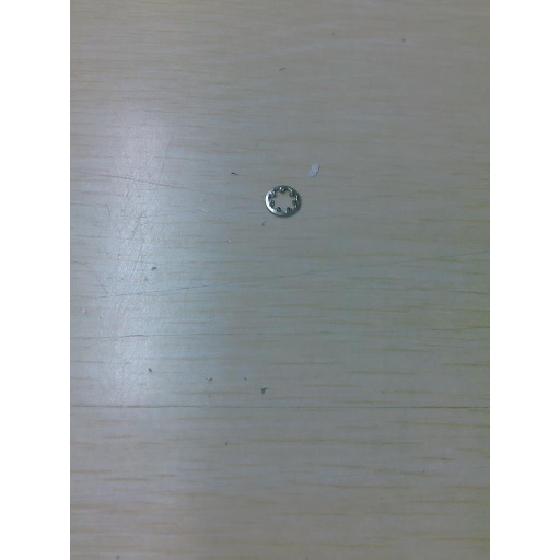 [LW02-010] Lockwasher internal #6 s - Henny Penny