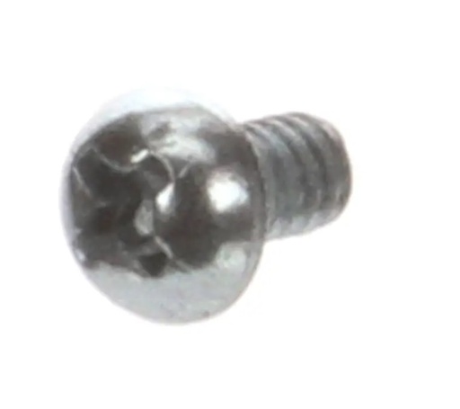 [SC01-023] Screw #6 32 x 1/4 ph rhd c - Henny Penny