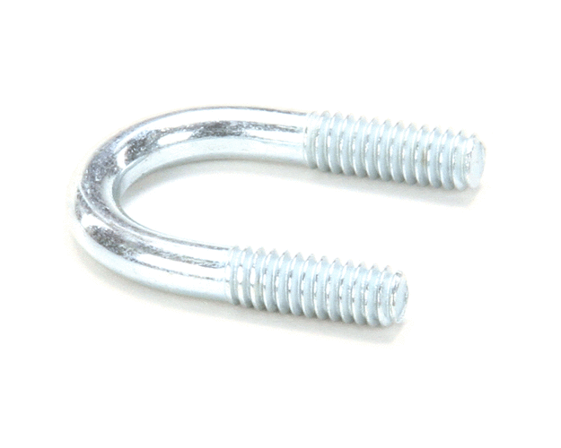 [SC06-013] U bolt 1/4 20 for 3/4 dia - Henny Penny