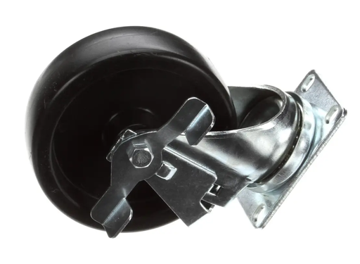 [27154] Rueda c/freno p/armari - Henny Penny