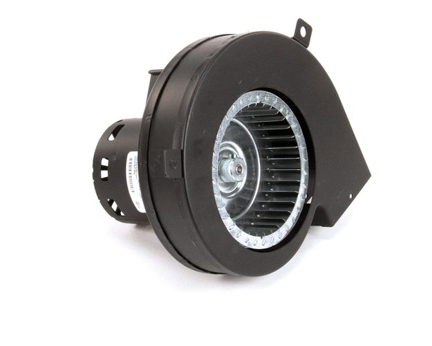 [92963-001] Blower motor flue exhaust 115v - Henny Penny