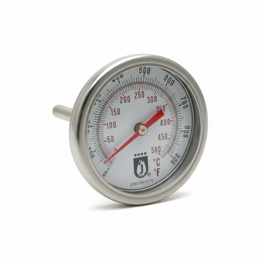 [0434] Reloj temperatura completo - Josper