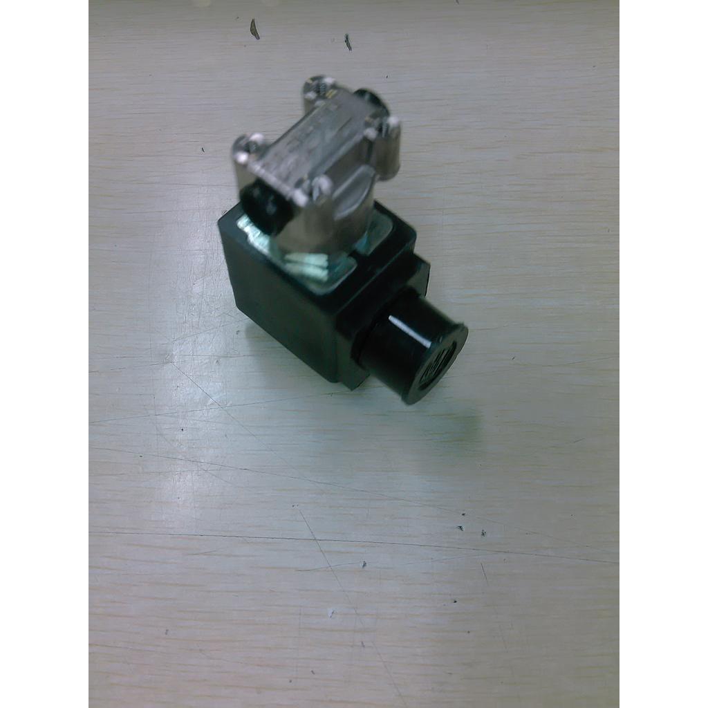 [533896110R] Solenoid valve 2g 24/60nf - La Cimbali