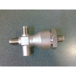 [418917020] Check valve - La Cimbali