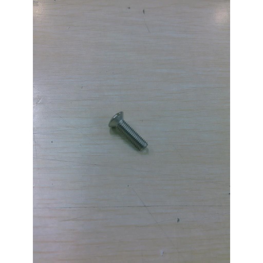 [503605180] 5x18 Tsv screw - La Cimbali