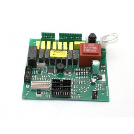 [952846010] Electronic board - La Cimbali