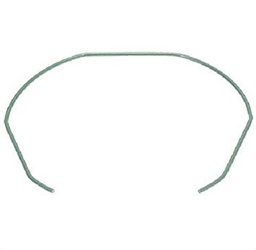 [458101000] Spring filterholder - La Cimbali