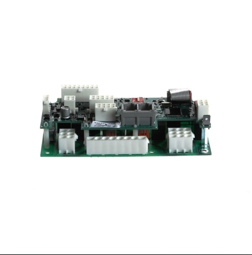 [9789673] I/o circuit board - Meiko